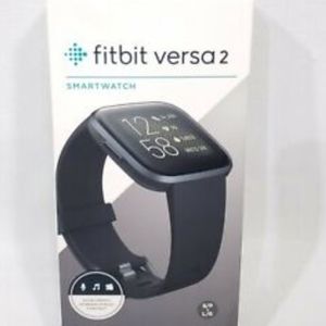 Fitbit Versa 2